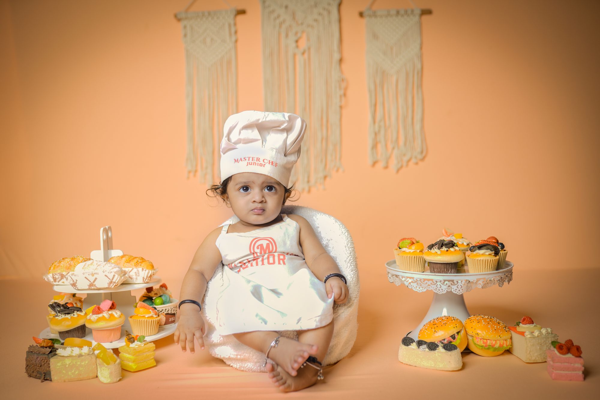 Newborn Baby